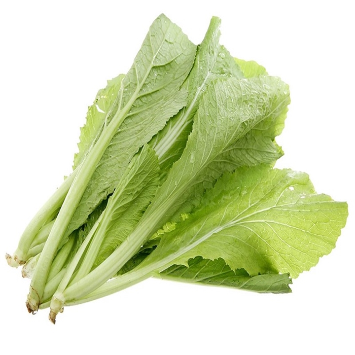 Rau cải xanh